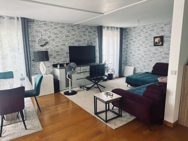 Appartement, Chanteloup les Vignes