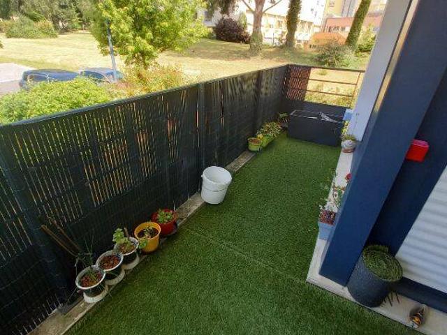 Appartement Chantepie 3 pièces 65 m²