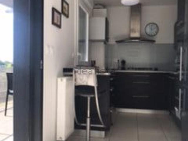 Appartement, Chantepie