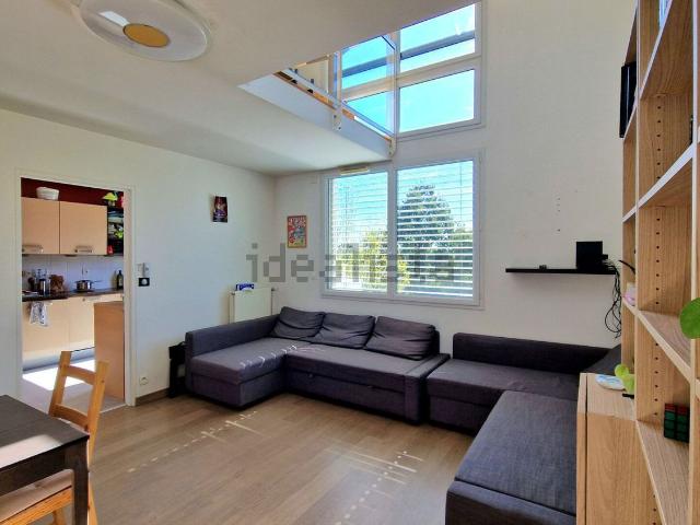Appartement, Chantepie