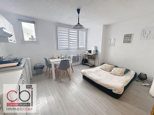 Appartement, Chantepie