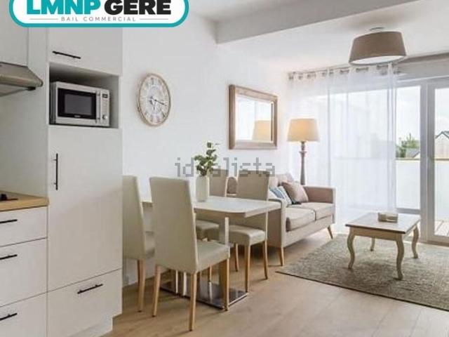 Appartement, Chantepie