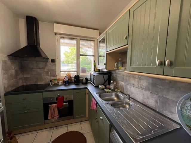 Appartement Chantilly 3 pièce s meublé 061 m2