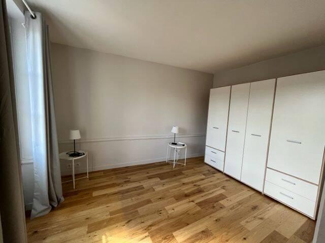 Appartement Chantilly 3 pièce s 55.62 m2
