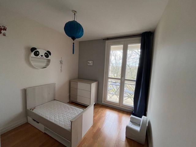 Appartement Chantilly 3 pièce s 55.75 m2