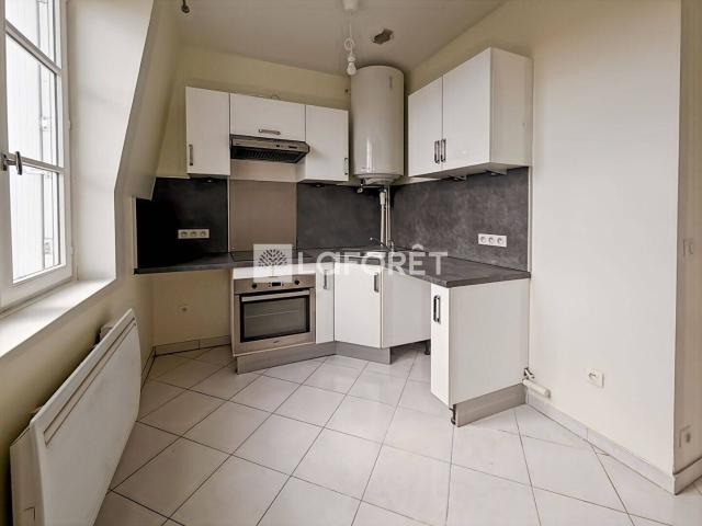 Appartement Chantilly 3 pièce s 62 m2