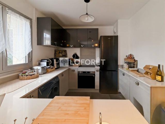 Appartement Chantilly 3 pièces 63.61 m2