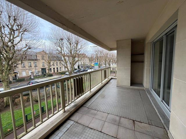 Appartement Chantilly 3 pièce s 77.04 m2