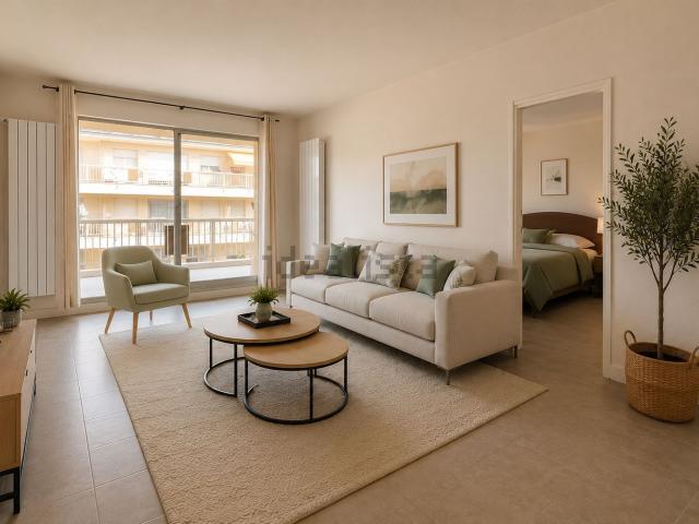 Appartement, Chantilly