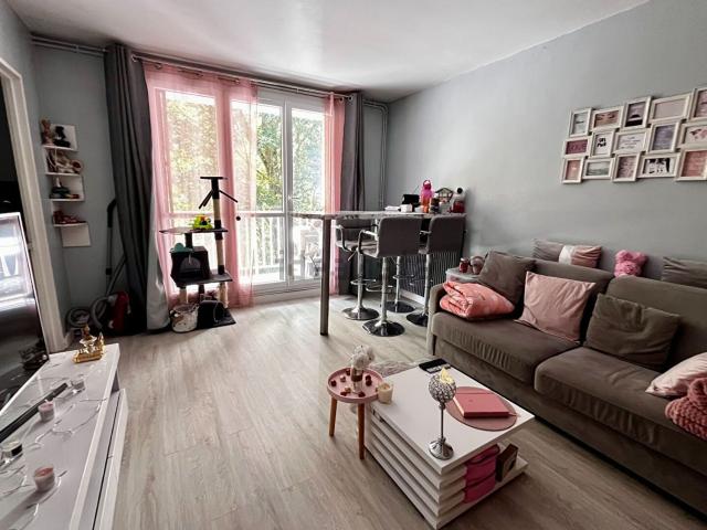 Appartement, Chantilly