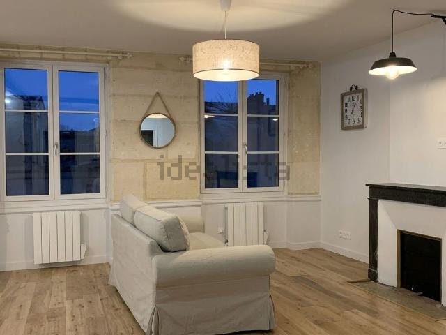 Appartement, Chantilly