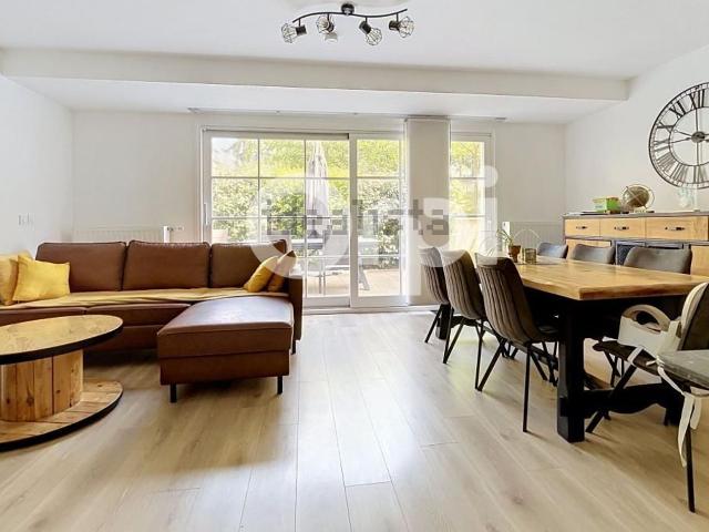 Appartement, Chantilly