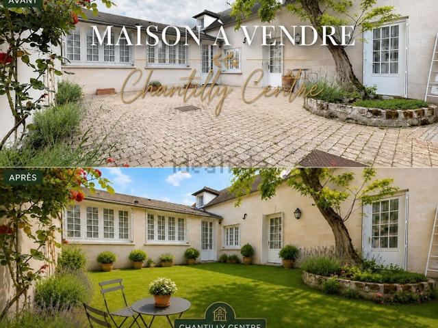 Appartement, Viarmes
