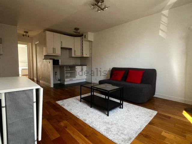 Appartement, Chantilly