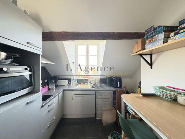 Appartement Chantilly 2 pièce s 37 m2