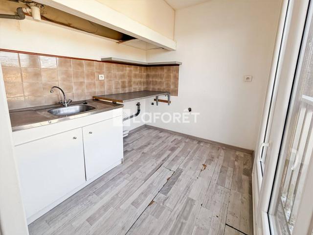 APPARTEMENT CHANTILLY 2 pièce s 45m2