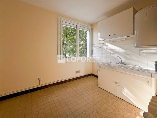 Appartement Chantilly 2 pièce s 42.50 m2