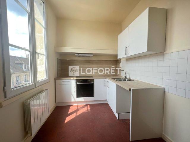 Appartement Chantilly 2 pièce s 64.63 m2