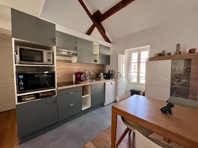 Appartement, Chantilly