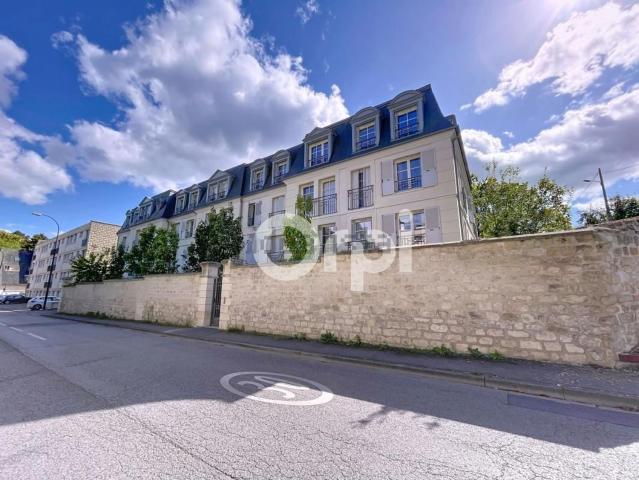 Appartement, Chantilly