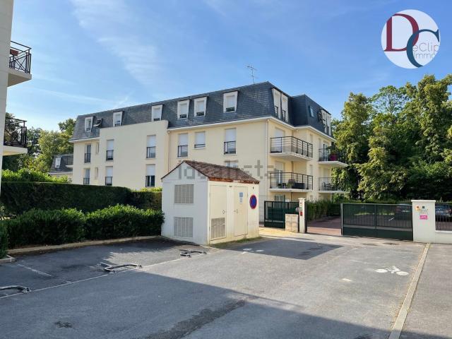 Appartement, Chantilly