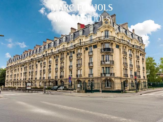 Appartement Chantilly 4 pièce s 137 m2 137m² Chantilly