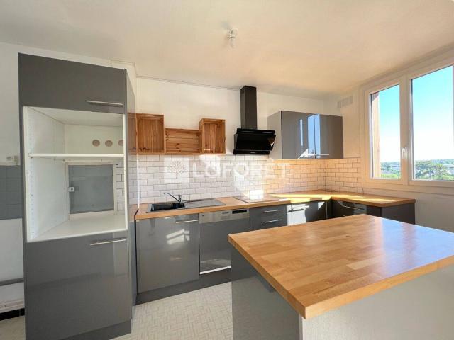 Appartement Chantilly 4 pièce s 78.03m2