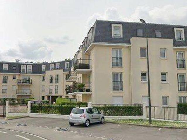 Appartement Chantilly 4 pièces 1500€