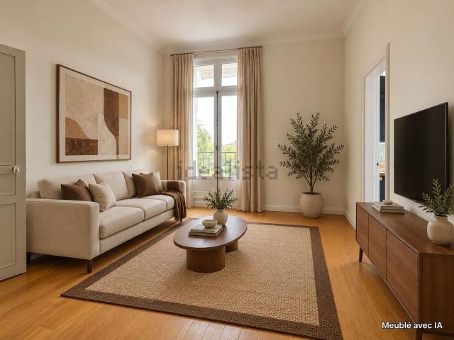 Appartement, Chantilly