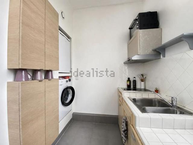 Appartement, Chantilly