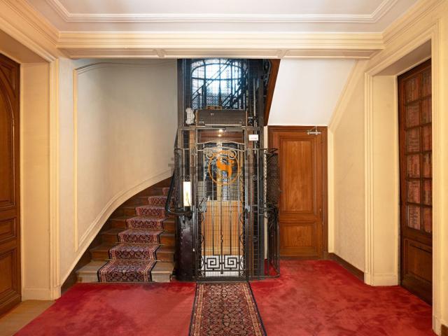 Appartement, Chantilly