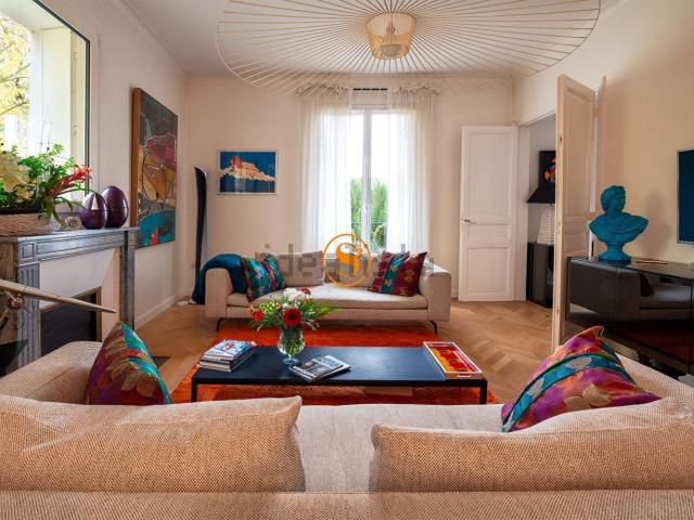 Appartement, Chantilly
