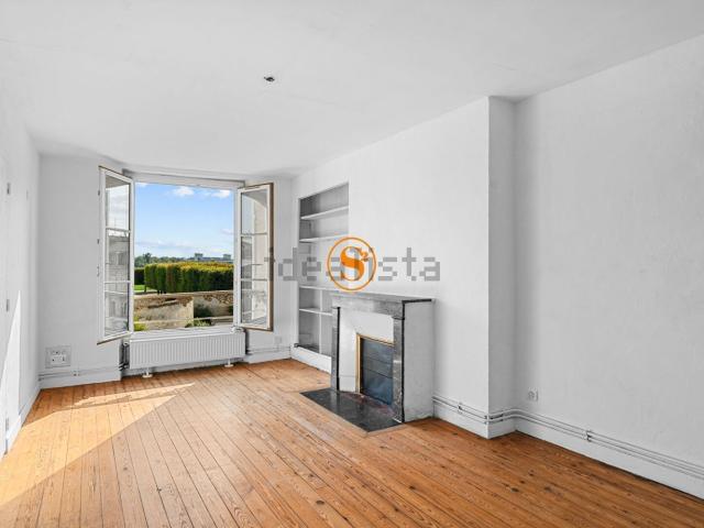 Appartement, Chantilly