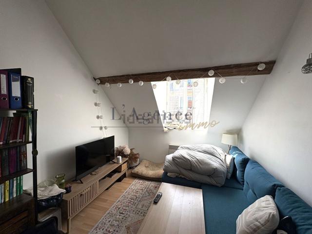 Appartement, Chantilly
