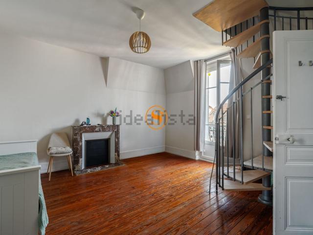 Appartement, Chantilly