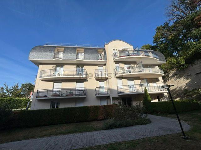 Appartement, Chantilly