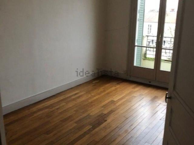 Appartement, Chantilly