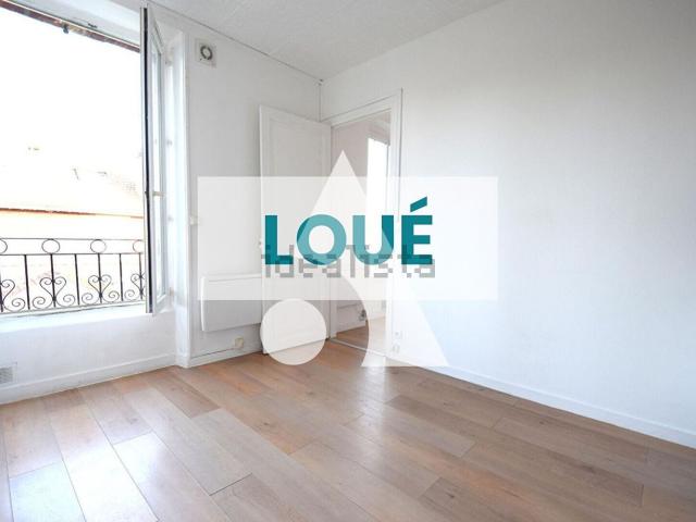 Appartement, Chantilly