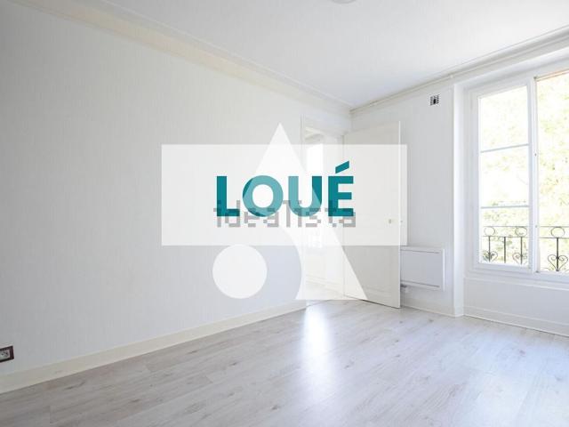 Appartement, Chantilly