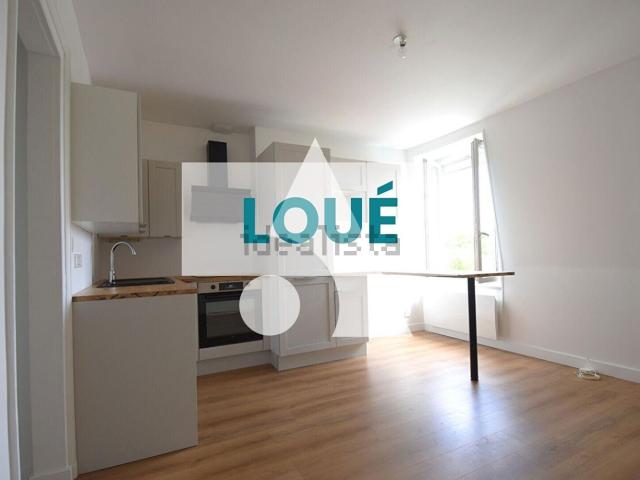 Appartement, Chantilly