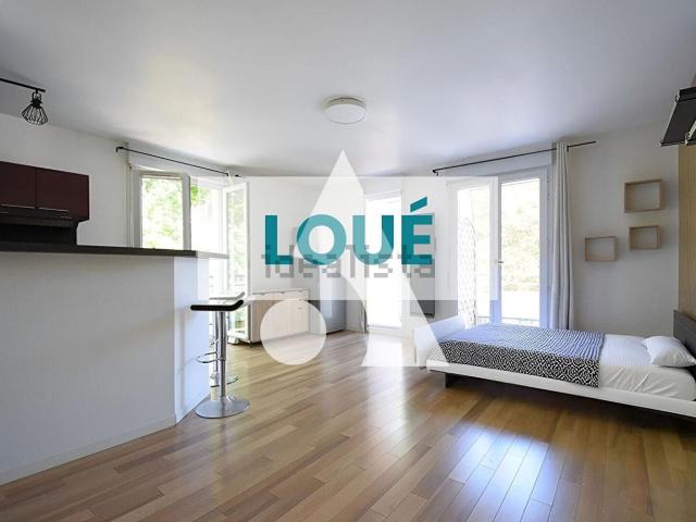 Appartement, Chantilly