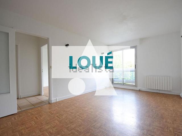 Appartement, Chantilly
