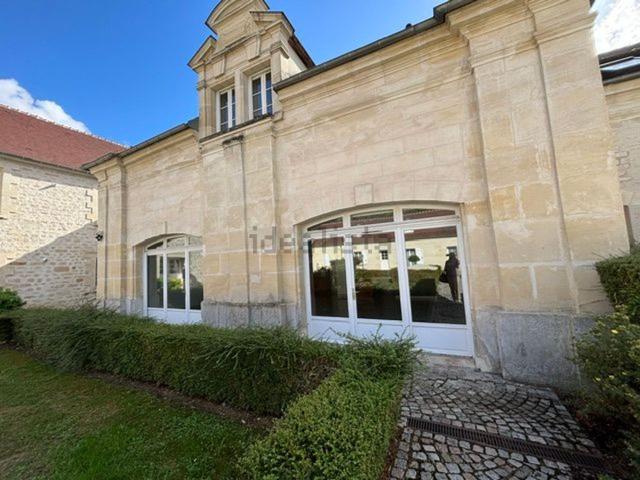 Appartement, Chantilly