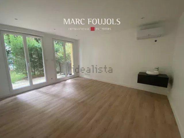 Appartement, Chantilly