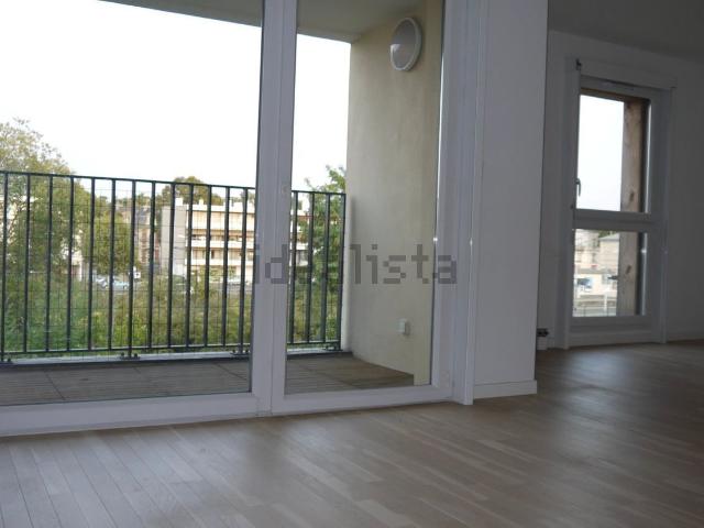 Appartement, Chantilly