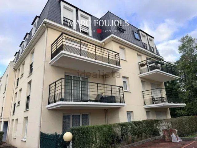 Appartement, Chantilly