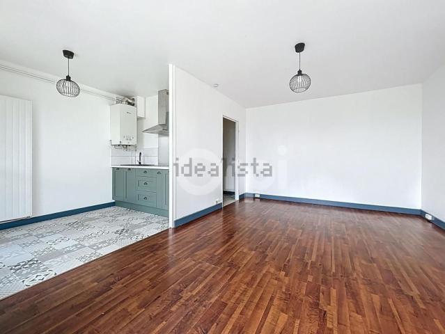 Appartement, Chantilly