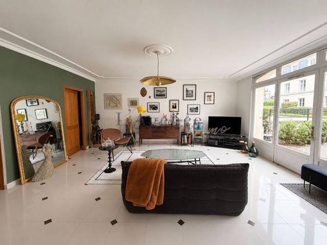 Appartement, Chantilly
