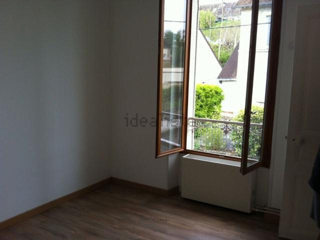 Appartement, Chantilly