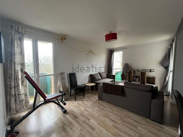 Appartement, Chantilly